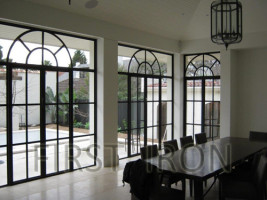 Steel Windows Frames